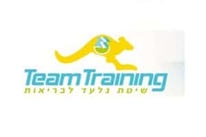 טים טריינינג team training