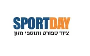 Sportday - יבוא ושיווק ציוד כושר ותוספי מזון